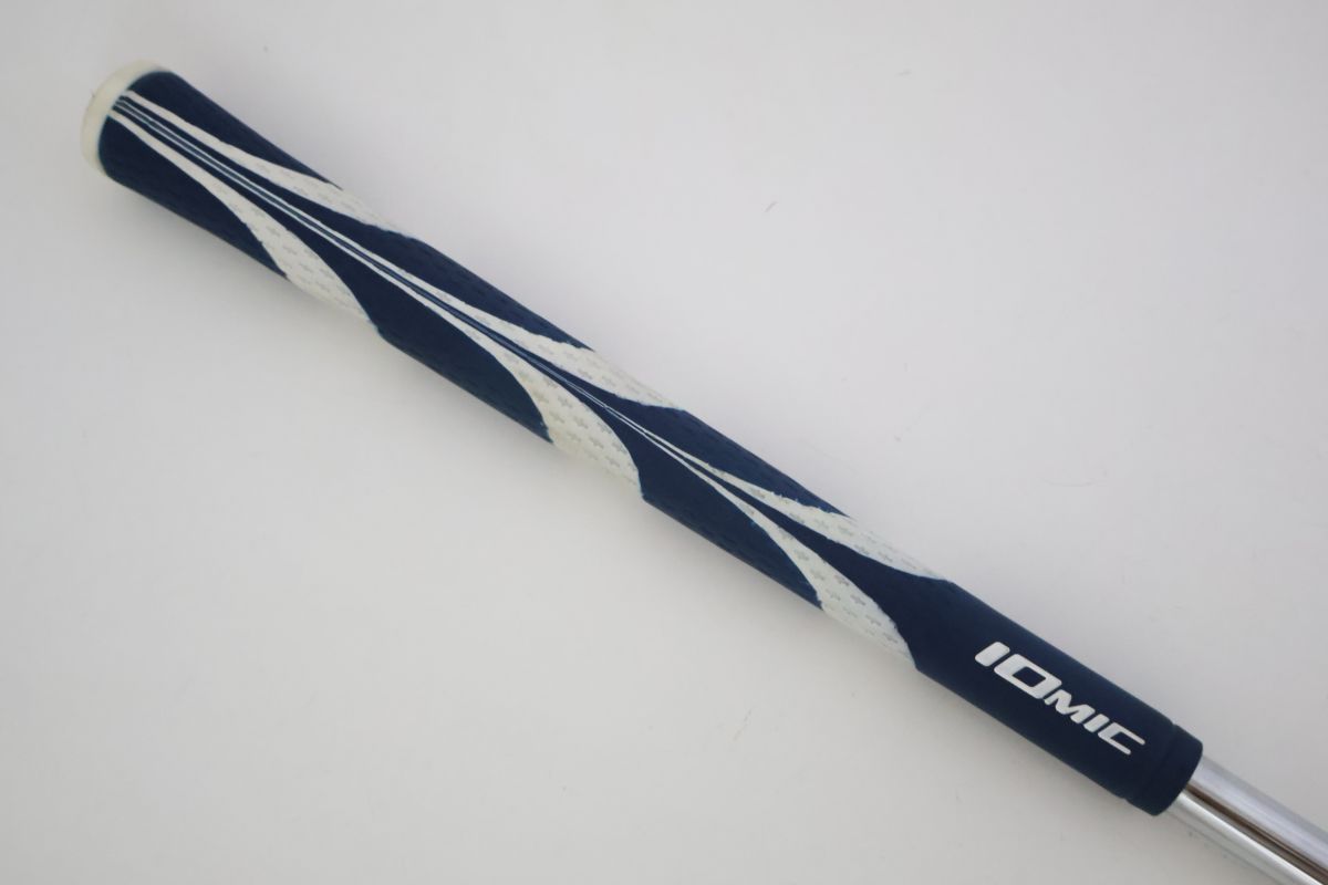 ○三浦技研☆MG CB-1007アイアン 2012 単品＃5 Dynamic Gold