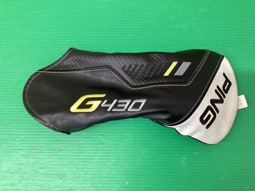 中古】 ピン G430 LST 10.5° ドライバー DR PING TOUR 2.0