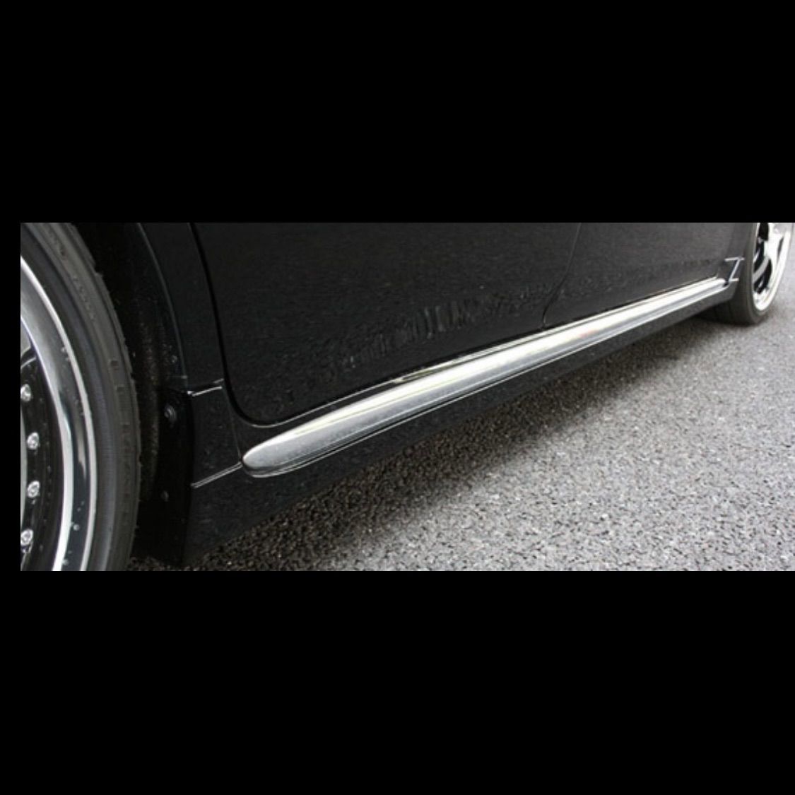 200系マジェスタ タイトリップスポイラーキット 本物ジャンクション  