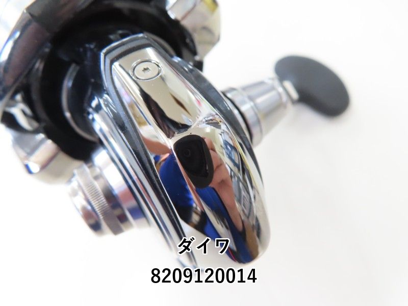 ダイワ19セルテートLT3000-CXH ダイワDaiwa：19セルテートLT3000-CXH