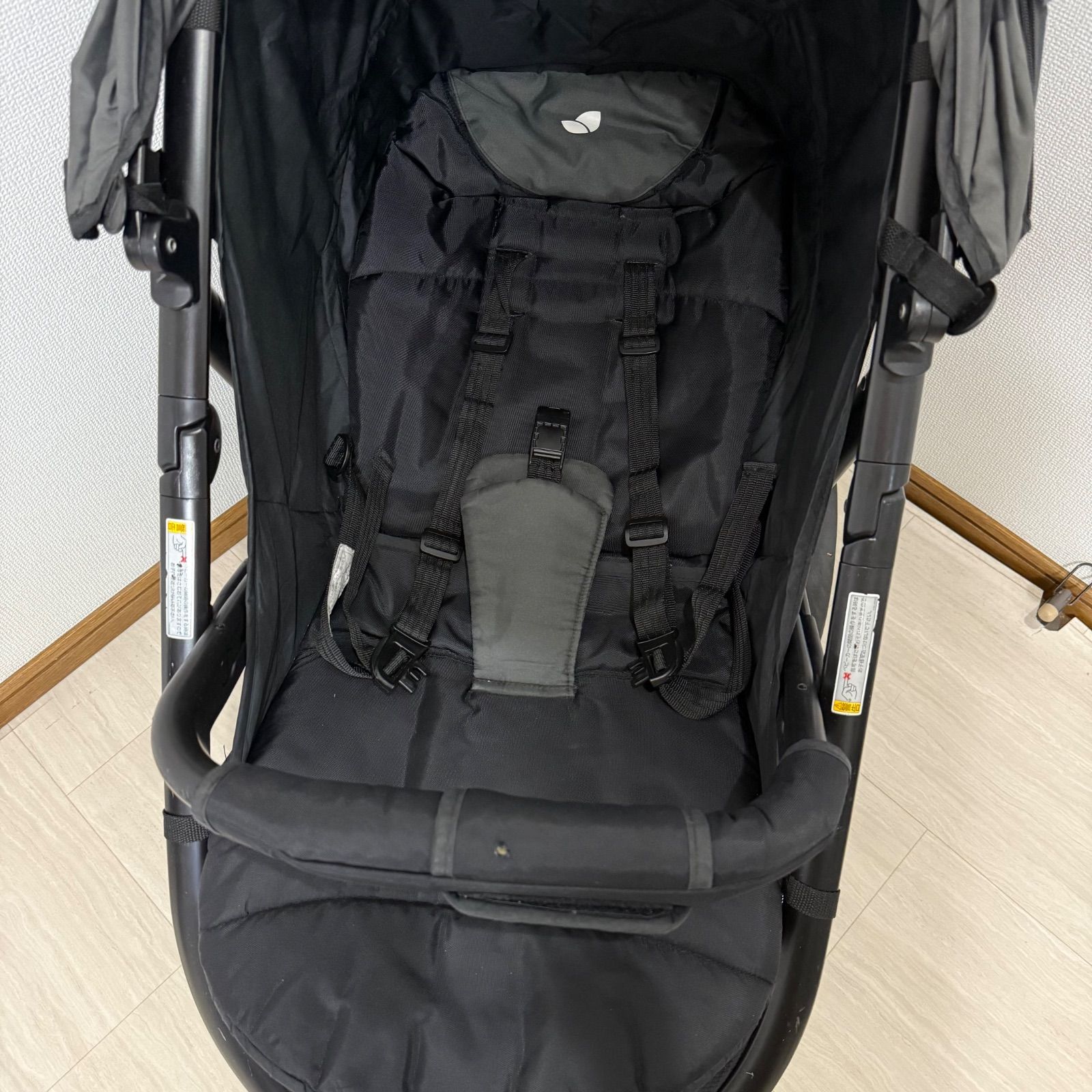 SET ジョイー joieトラベルシステム チャイルドシートセット WWW_GEBZETESISAT_COM_TR