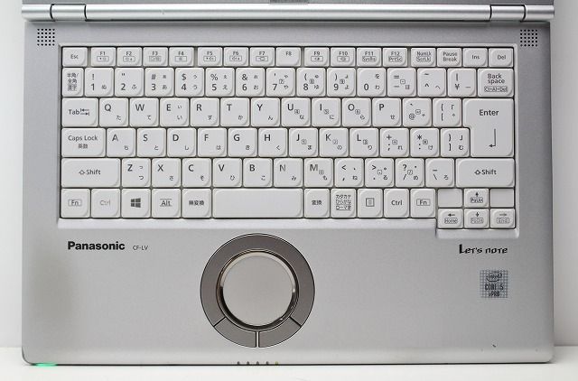 ゆう様専用ハイスペック/レッツノート/メモリ16GB/SSD512GB/i7 レッツ