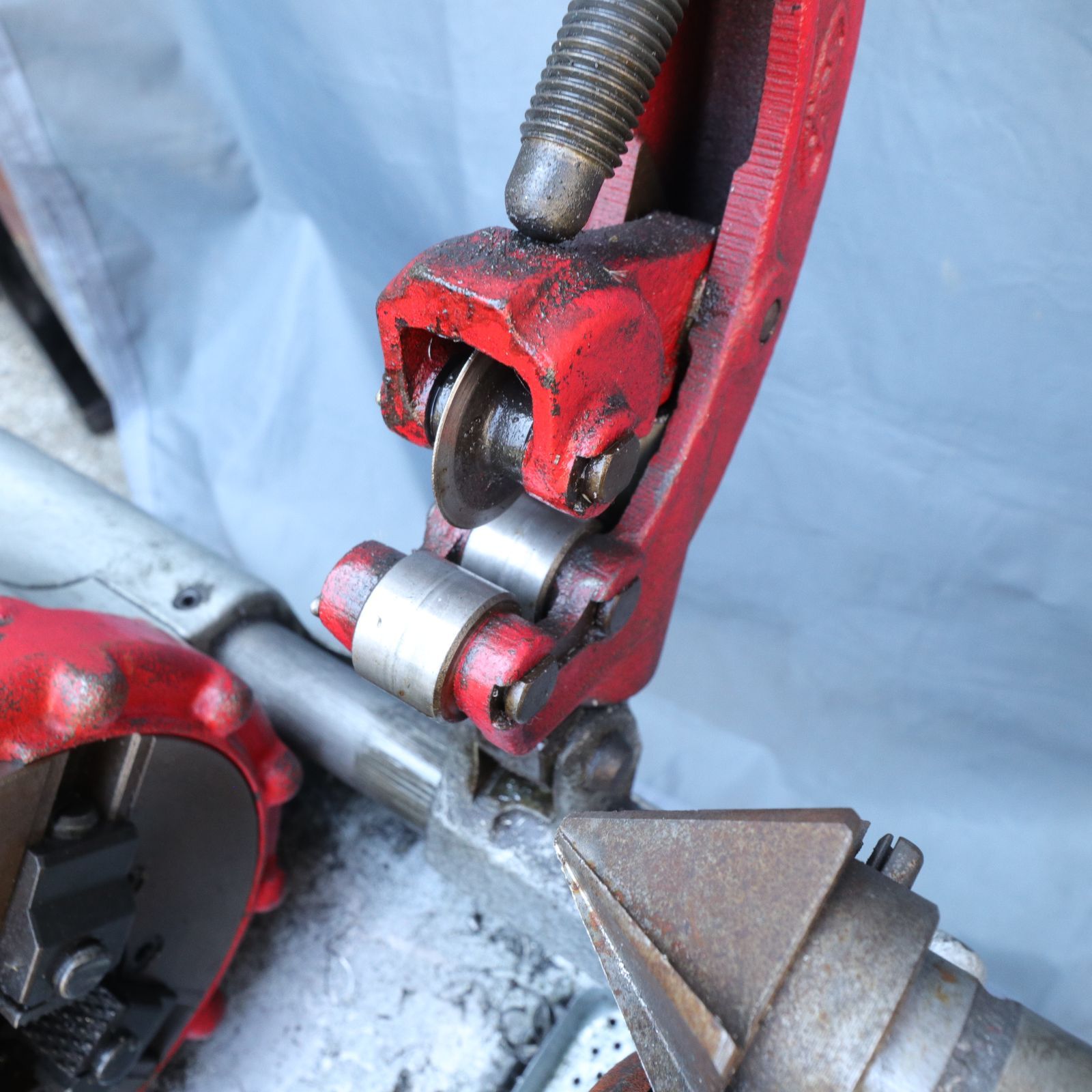 REX|レッキス工業 N40A