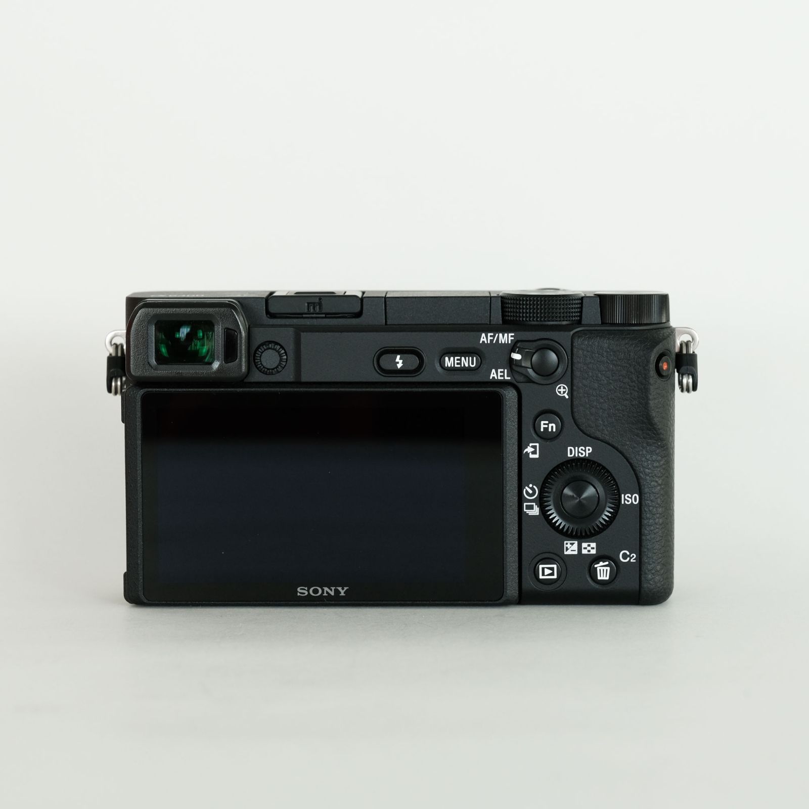 SONY α6400 トラベルチャージャーキット付き SONY α6400 トラベルチャージャーキット付き