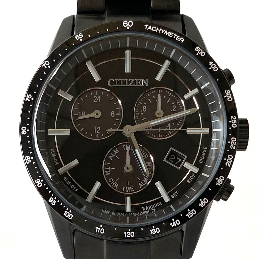 未使用】シチズン CITIZEN シチズンコレクション CITIZEN COLLECTION 
