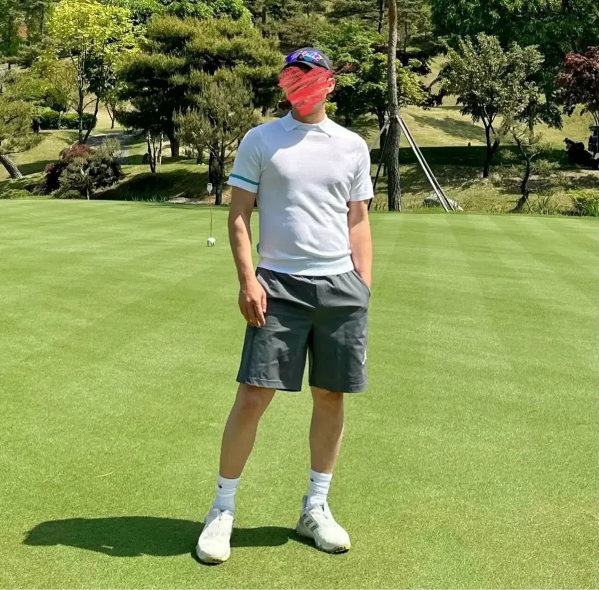 パンツ