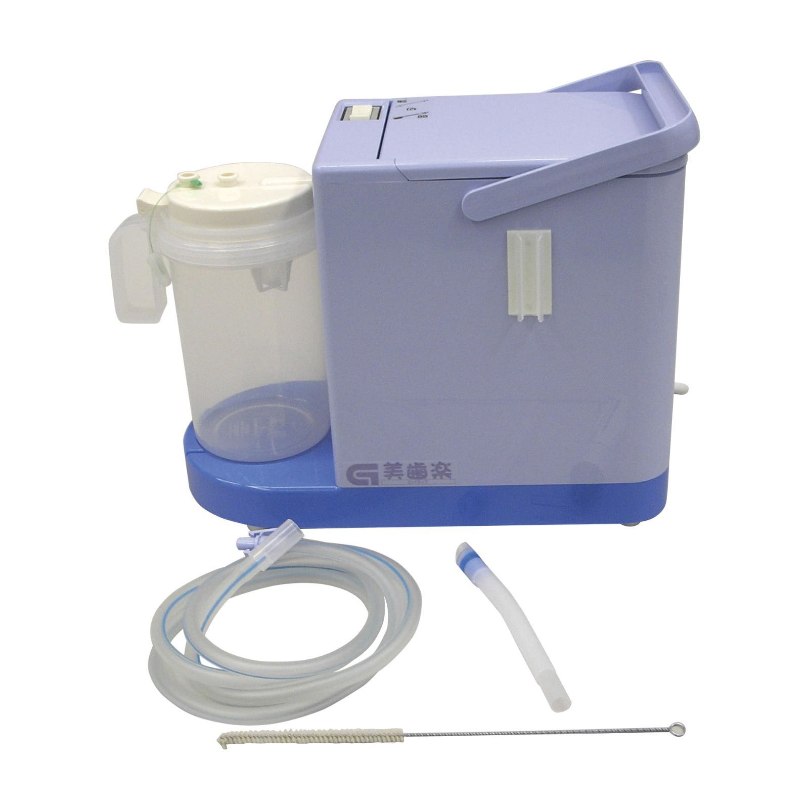 ビバラックプラス セット 口腔洗浄器 20-6360-00 ビバラック オーラルケア E560