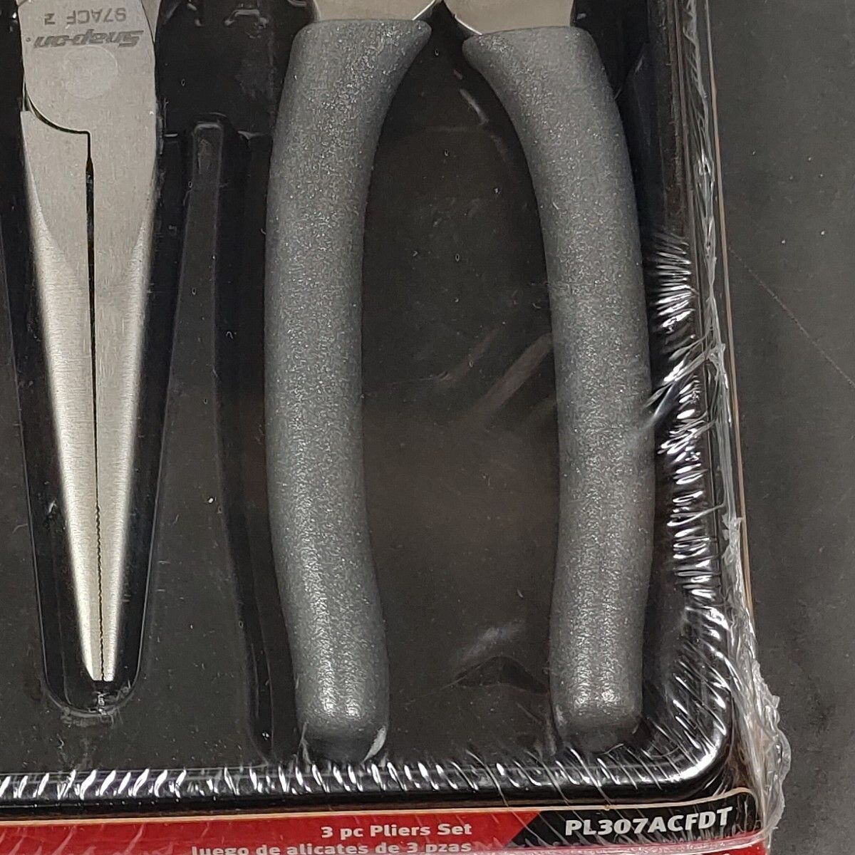 スナップオン Snap-on
