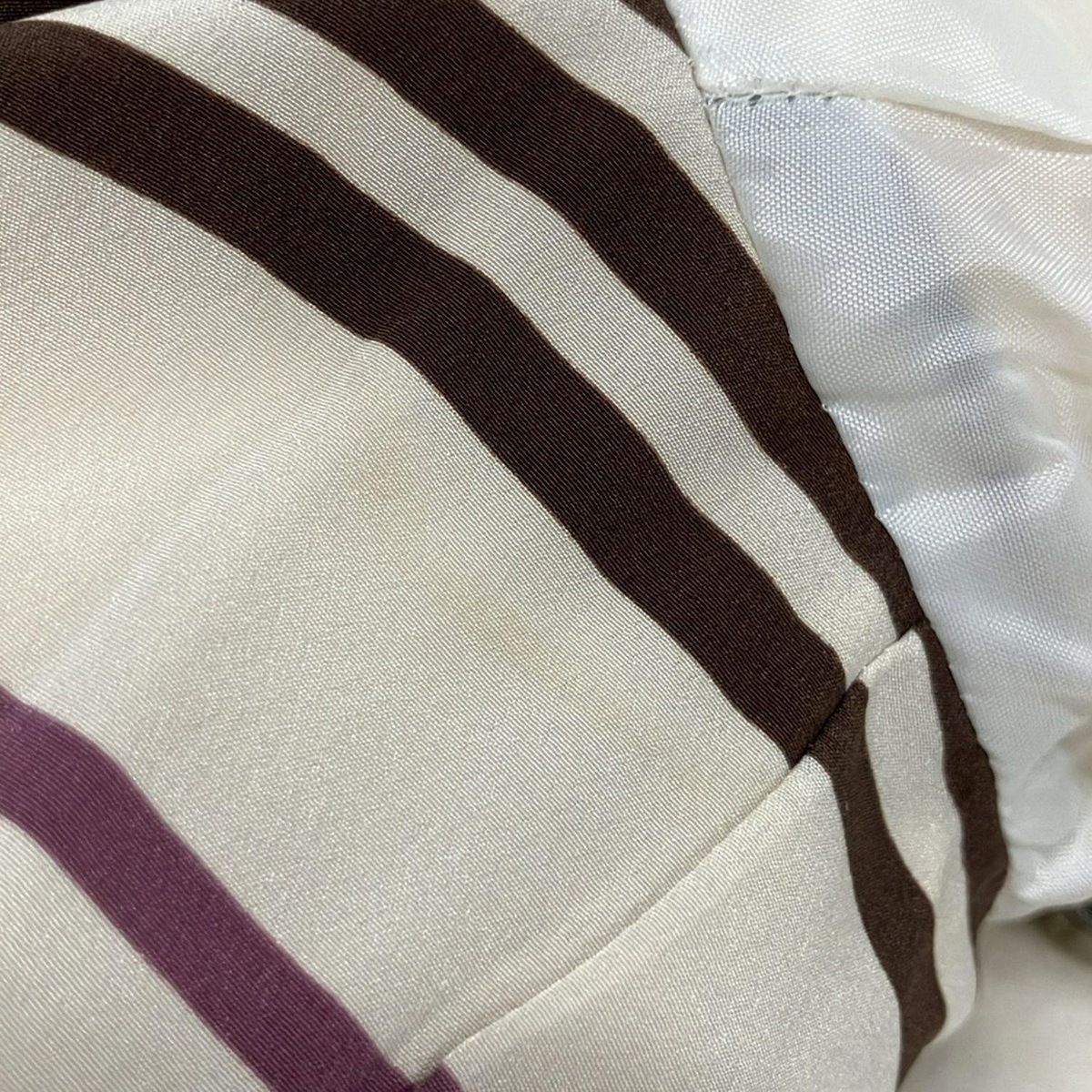 Burberry Blue Label(バーバリーブルーレーベル) Pコート サイズ38 M