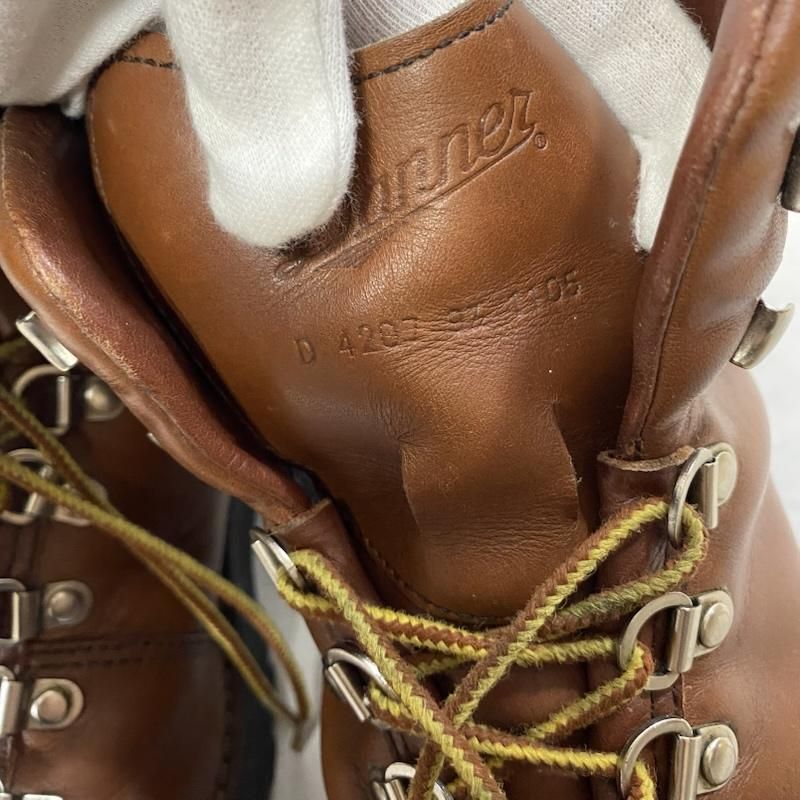 マウンテンブーツ OLLALIE