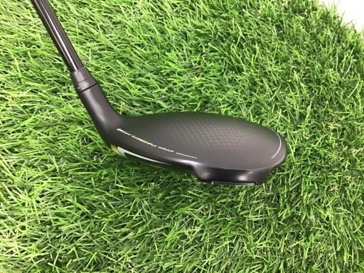 大人気中古品！ピン G430 SFT フェアウェイ 3W 純正アルタR 中古