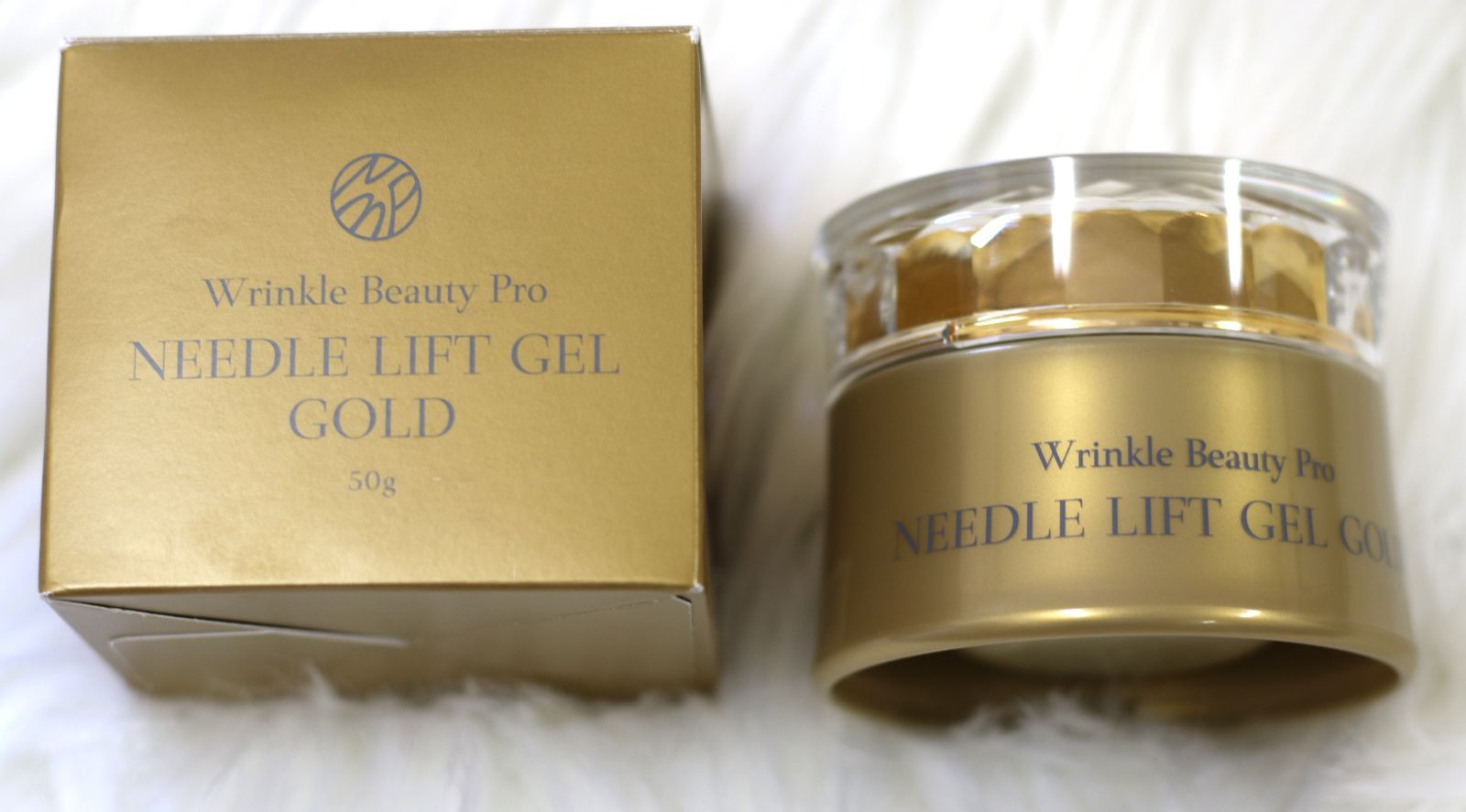 YA-MAN リンクルビューティープロニードルリフトゲル リンクルビューティープロ ニードルリフトスティック2本セット