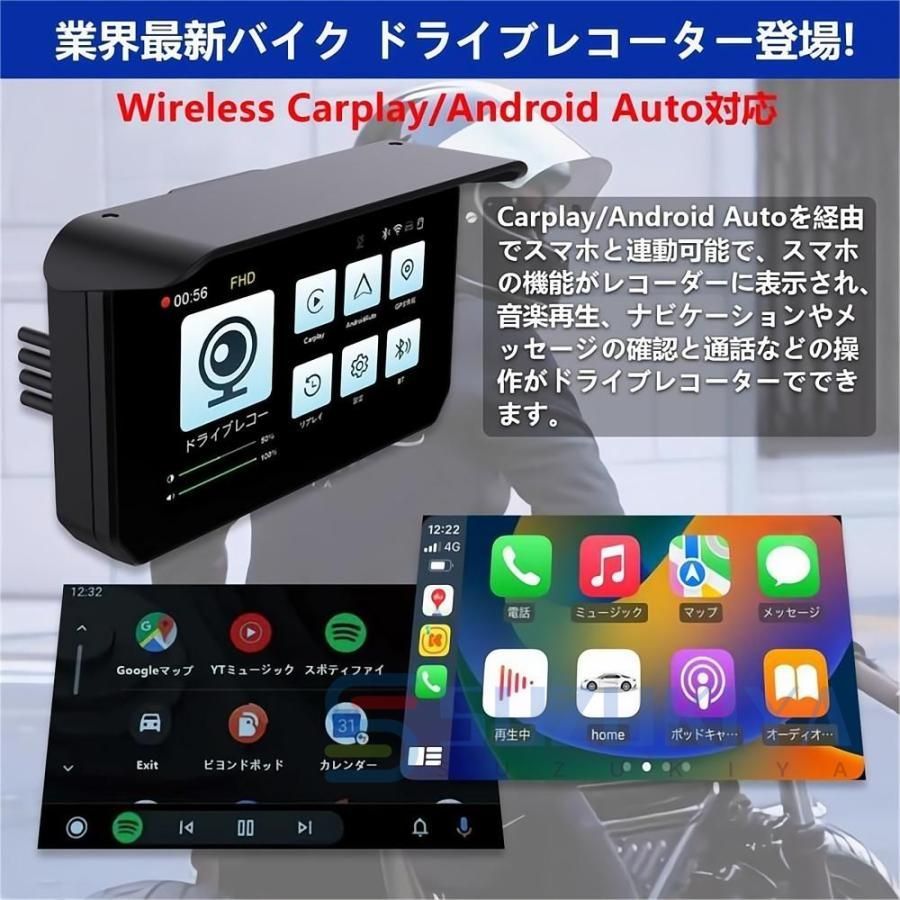 Carplay-Android