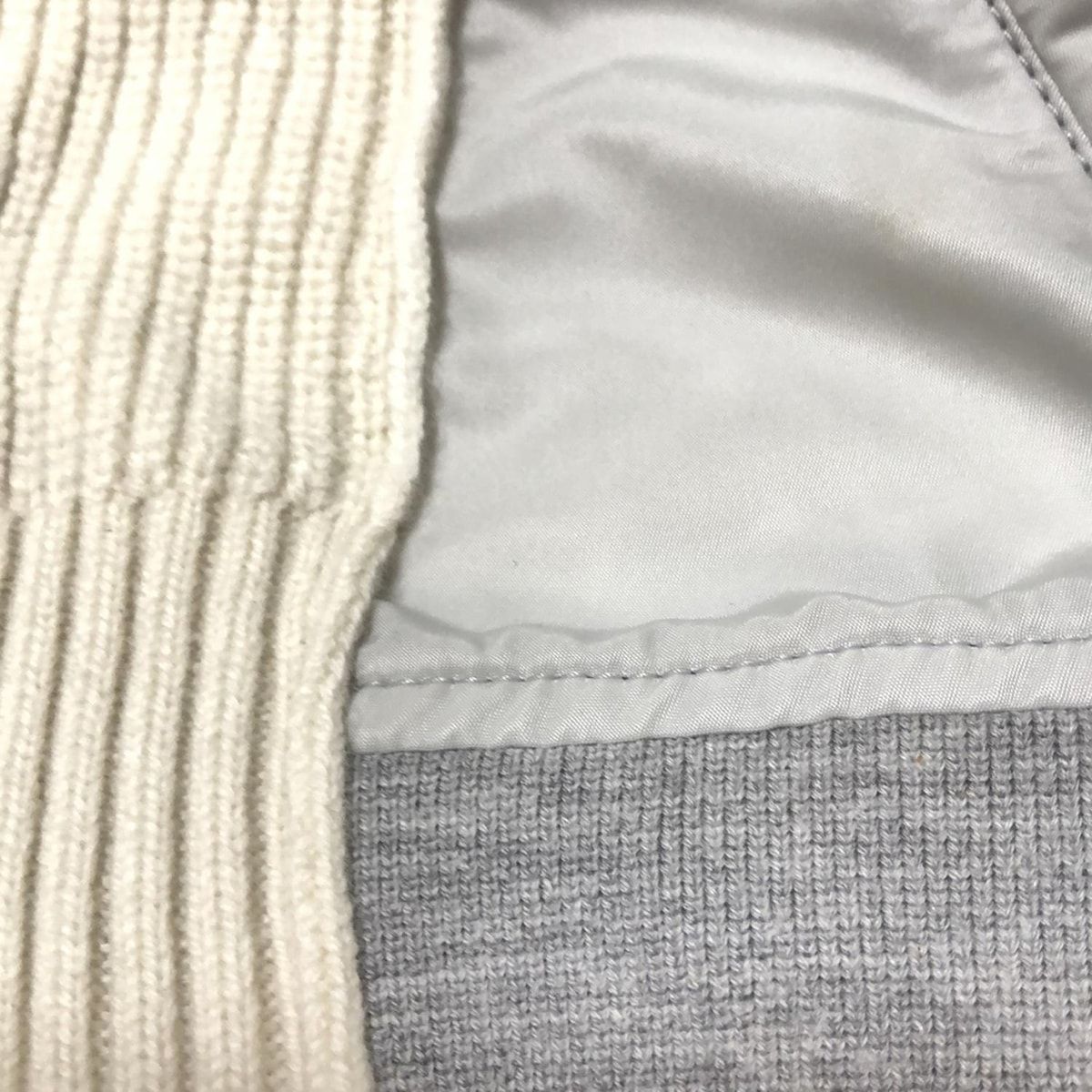 Sacai サカイ