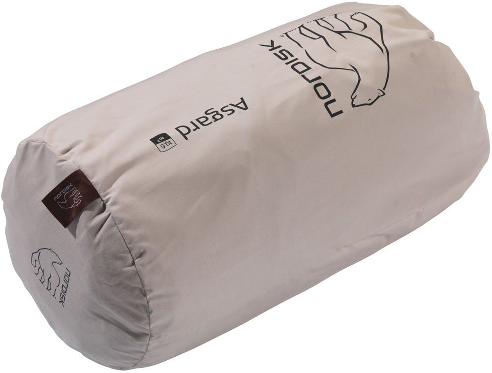 ノルディスク Nordisk アウトドア 【国内正規品】アスガルド19.6 ノルディスク Nordisk アウトドア 【国内正規品】アスガルド19.6