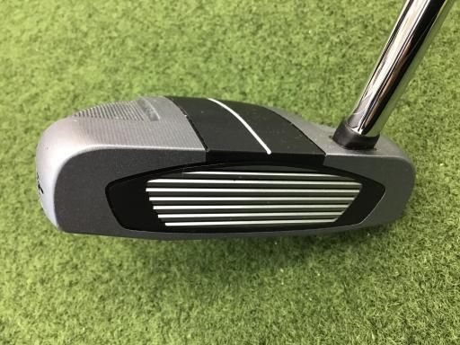 中古】 テーラーメイド Spider GT ROLLBACK SILVER/BLACK