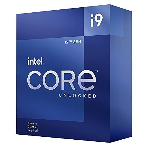 Intel Corei9 プロセッサー 12900KF 3.2GHz（ 最大 … - アスタリスク ...