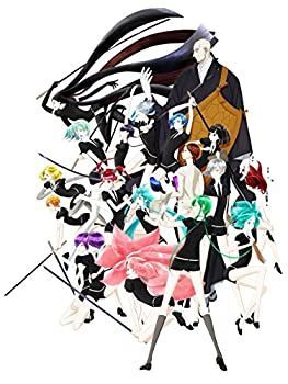 宝石の国 購入 Vol.4 (初回生産限定版) [Blu-ray] 宝石の国 Vol.