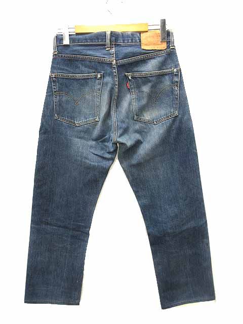 リーバイス Levi's 90s 551ZXX デニムパンツ ジーンズ