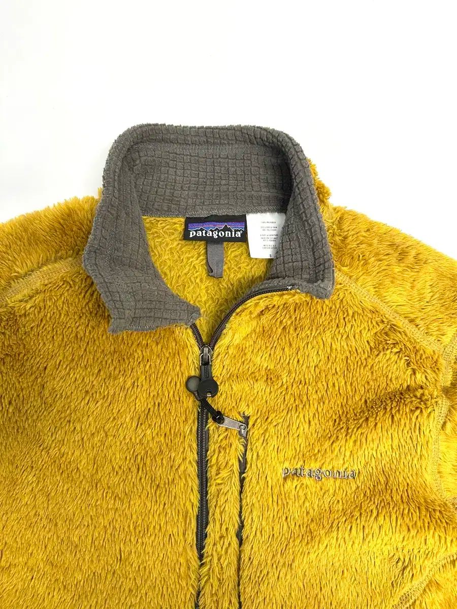 パタゴニア R2 2003 フリース プルオーバー S