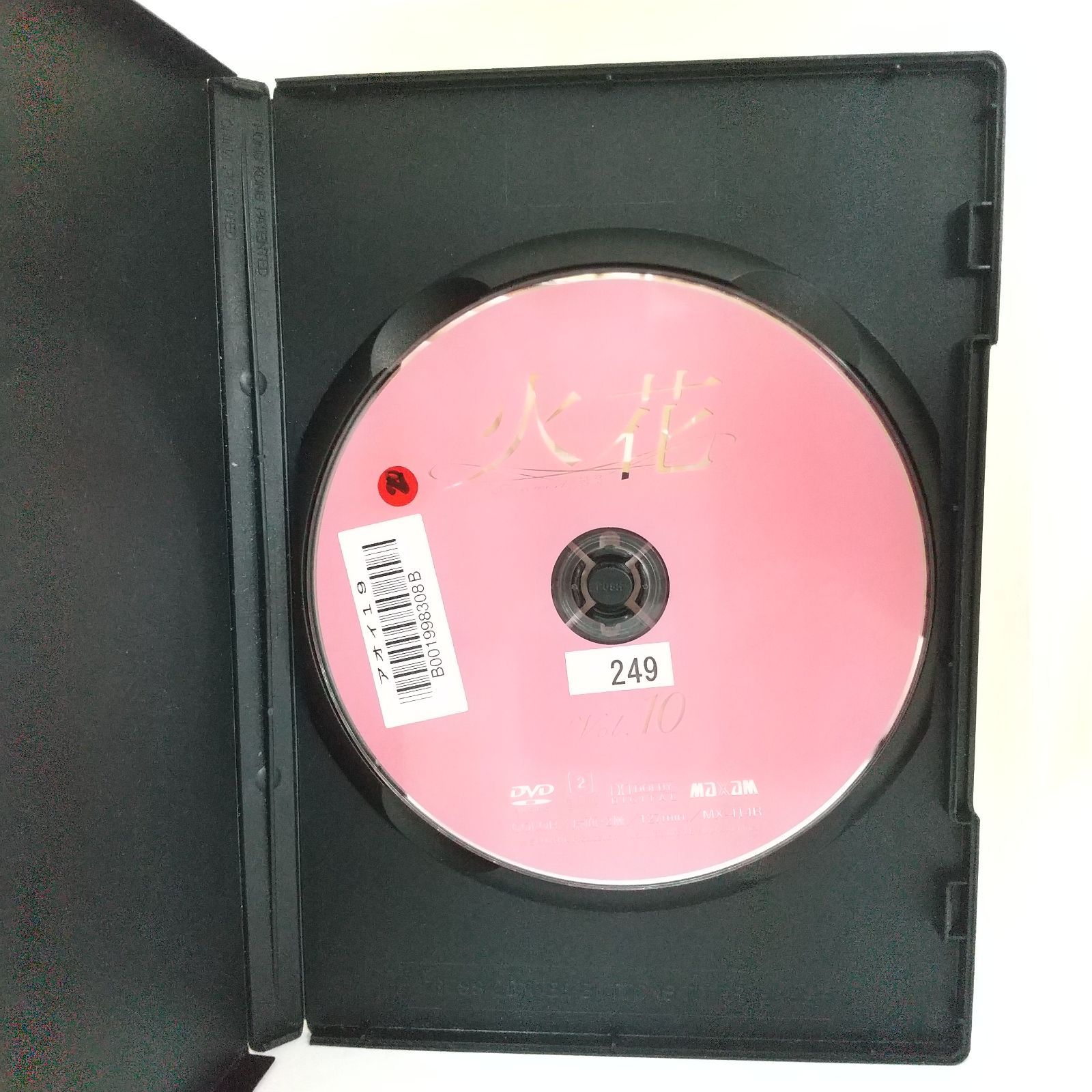 新品ケース交換済み　夏のあらし!　夏のあらし!~春夏冬中~ DVD全10巻セット 新品ケース交換済み 愛の嵐 東海テレビ 昼ドラ DVD全14巻セット