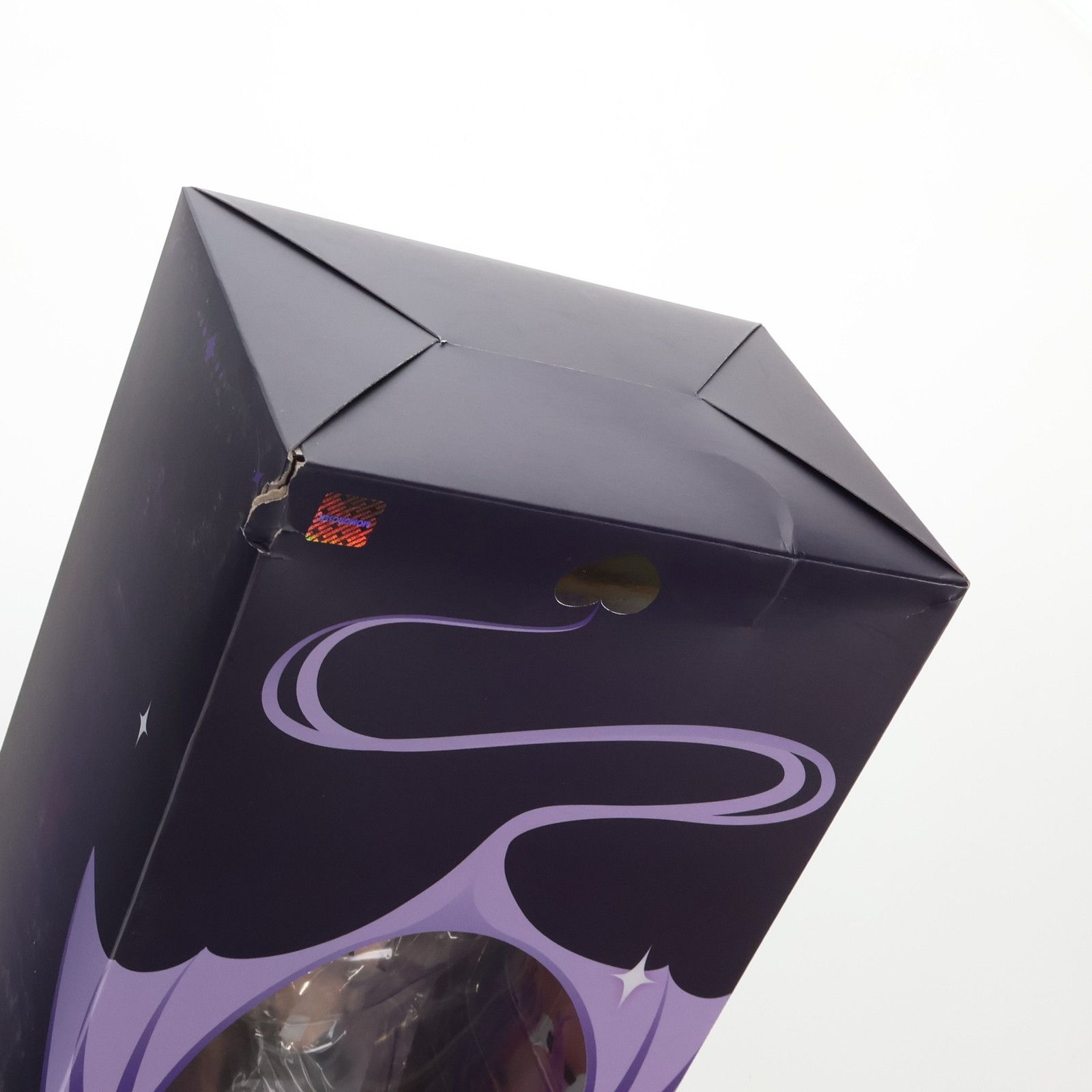 夜光サキュバス モモコちゃん 1/6 完成品 フィギュア MOMOROSER