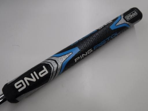 中古】 ピン Sydney 34.0インチ パター PT スチール (フレックスその他