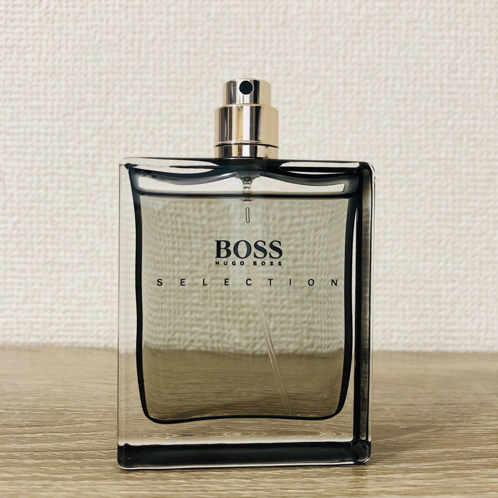 ヒューゴボス オードトワレ 125ml 未使用品 benavi_bs00081sm