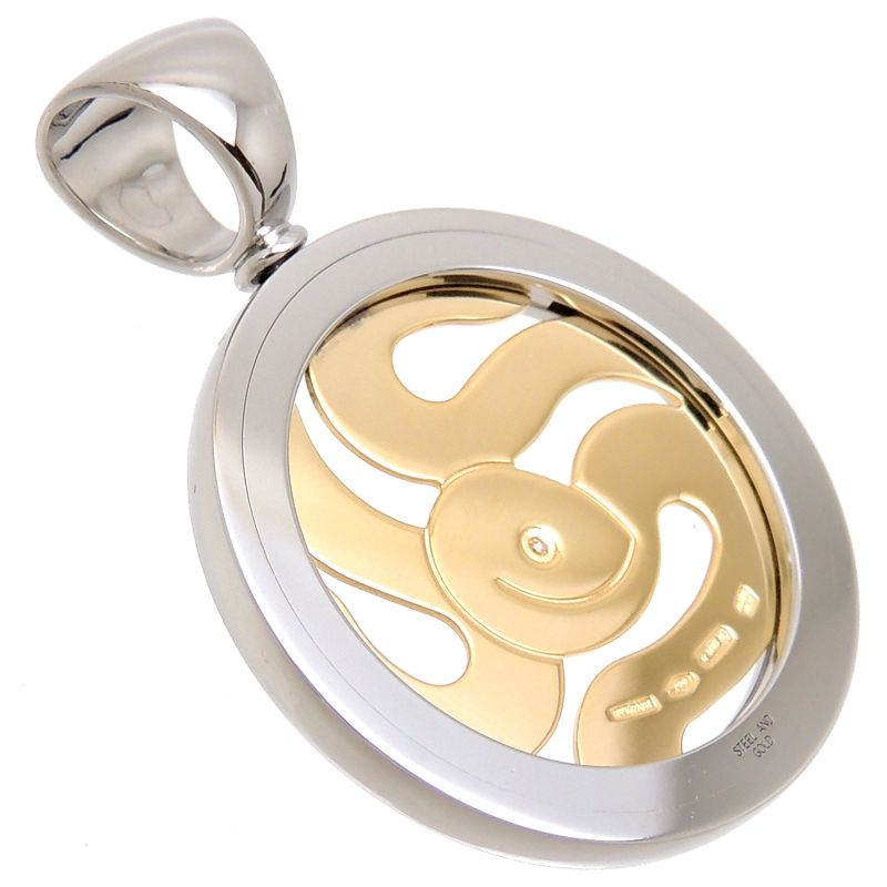 ブルガリ ペンダントトップ - メルカリ