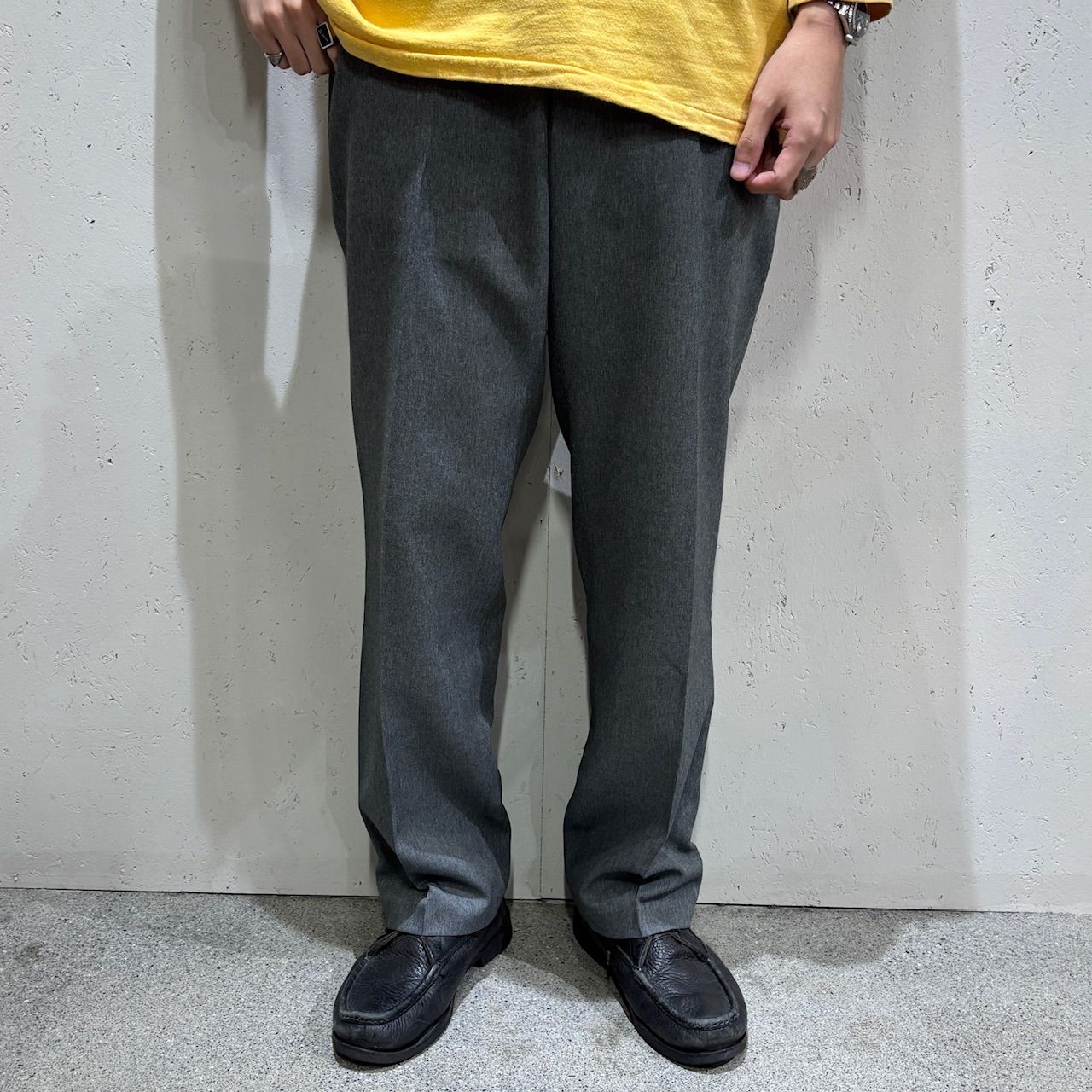 Levi's】90s Action Slacks W36 L29.5 