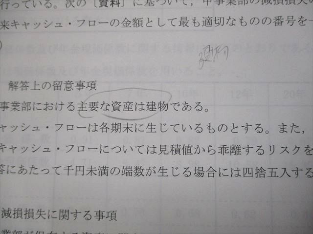 LEC東京リーガルマインド 公認会計士講座 アクセス財務会計論(短