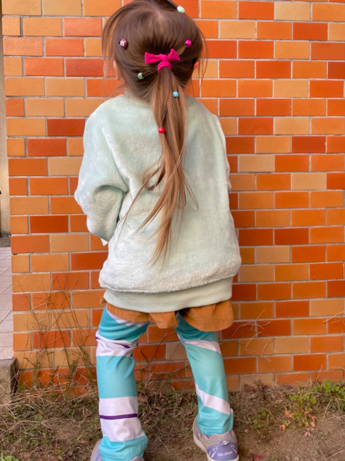 ヴァネロペ シュガーラッシュ スカッツ 120 ヴァネロペ シュガー