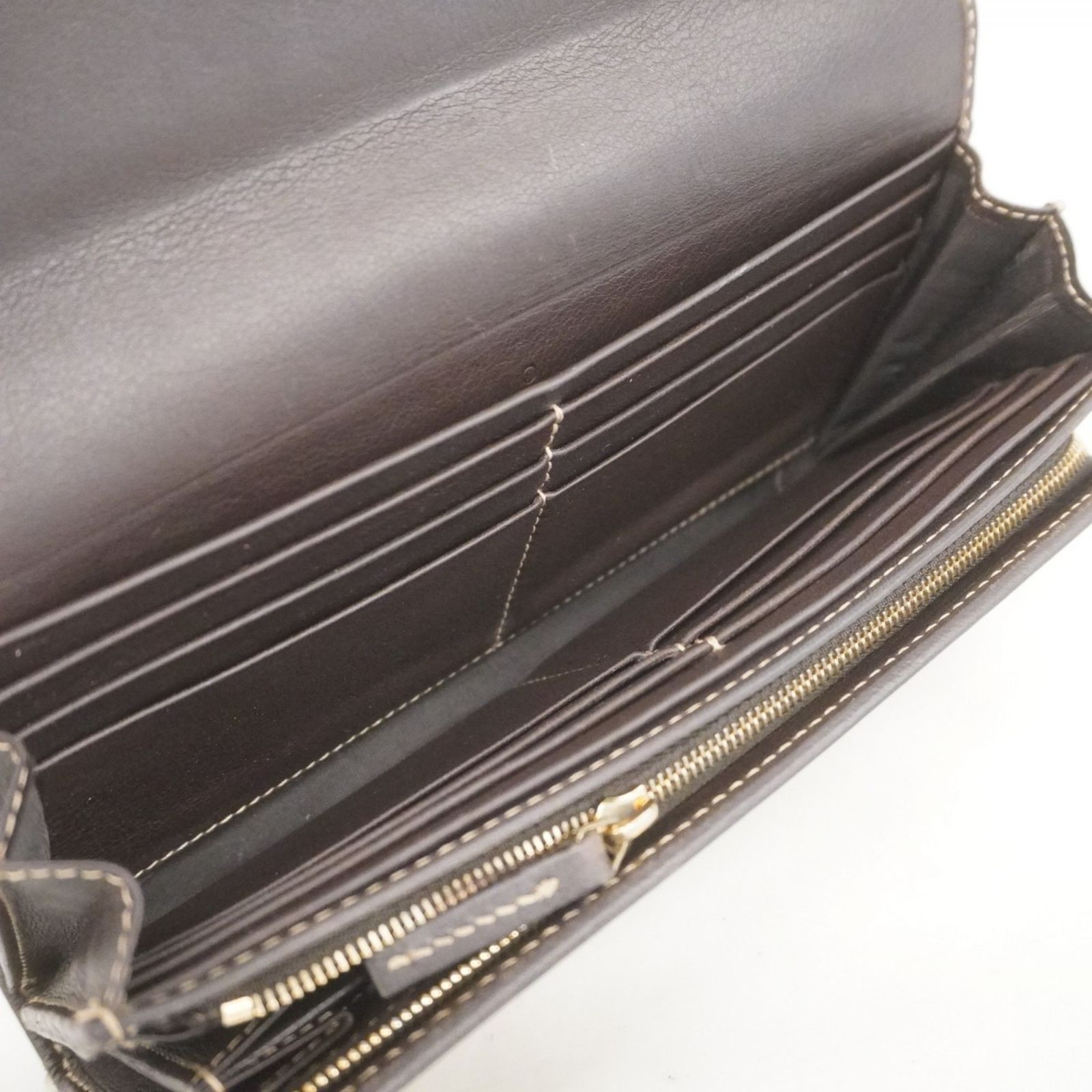 グッチ(Gucci) グッチ 長財布 GGキャンバス 245728 キャンバス