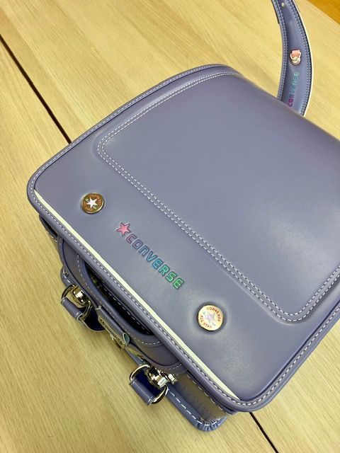 ライラック×スミレ