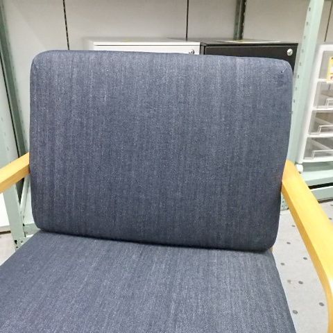 関東地方送料込み！ MUJI 無印良品 リビングでもダイニングでも