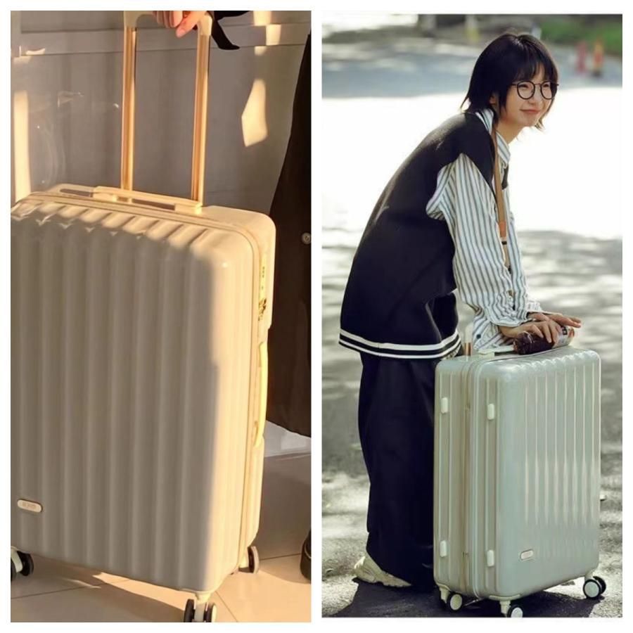 スーツケース キャリーバッグ