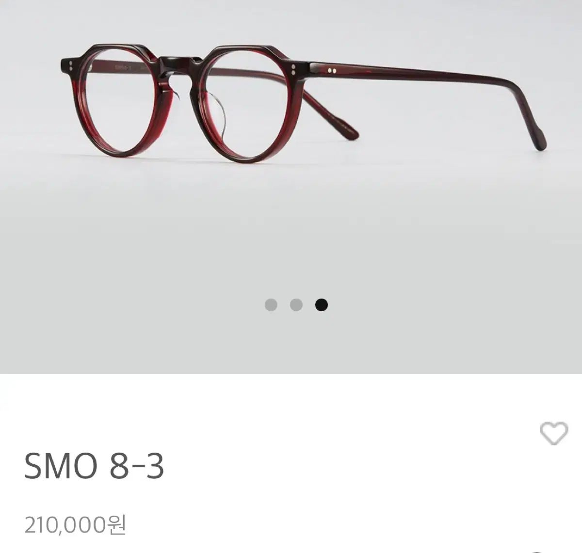 Specs Montana スペックスモンタナ Smo 8 ー 3