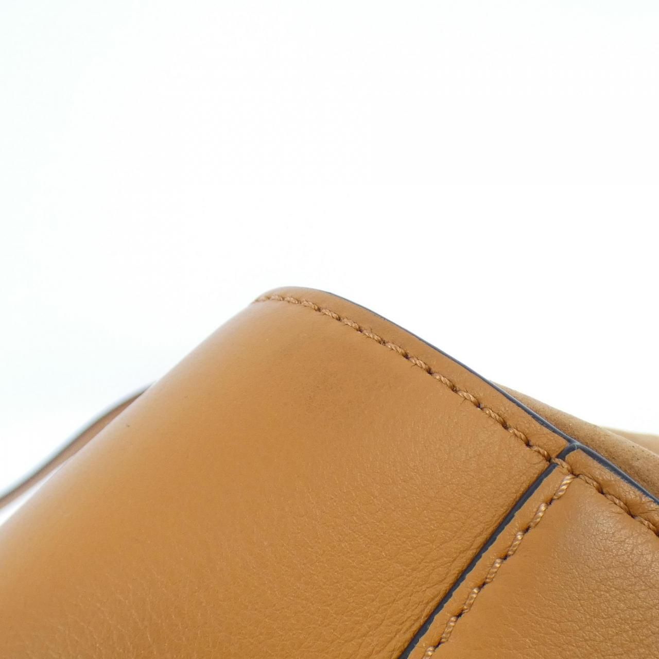 ロエベ ハンモック スモール 314 79 Z95 ショルダーバッグ - メルカリ 