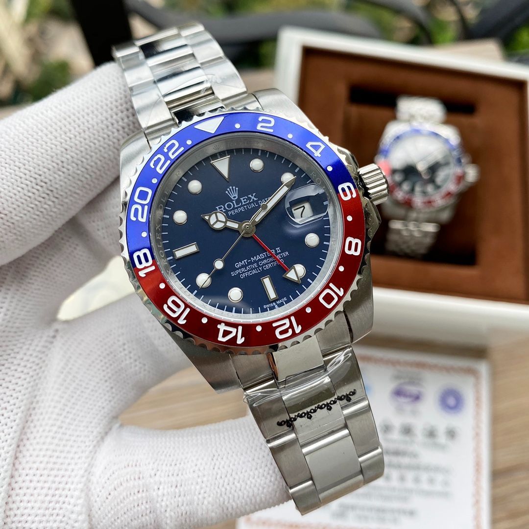 今日 ROLEX