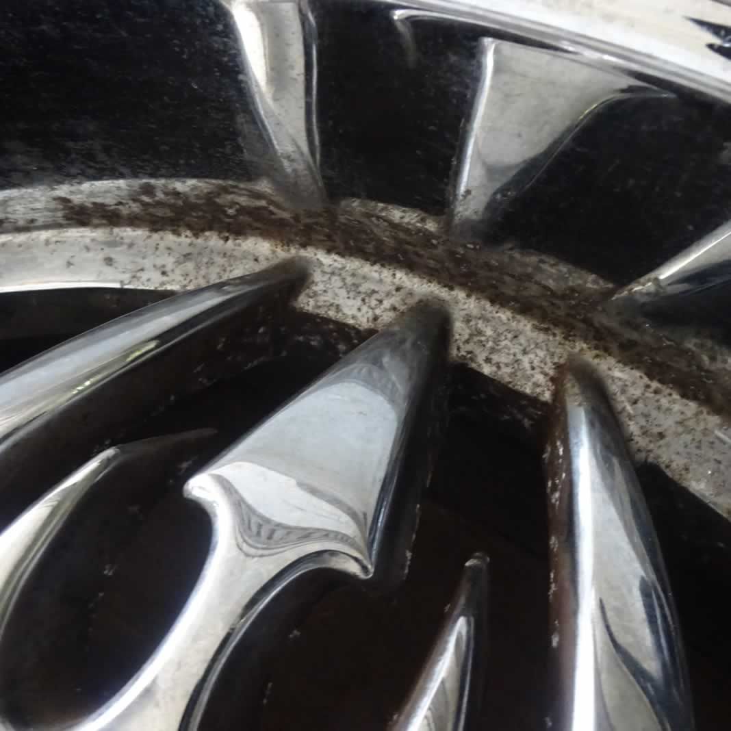 ハリアー ムラーノ