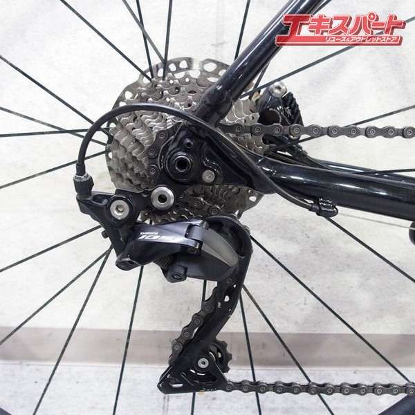 スクルトゥーラ ロードバイク