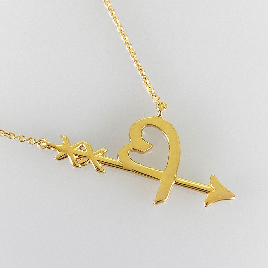 ティファニー TIFFANY&Co. パロマ ピカソ グラフィティ ハート アロー