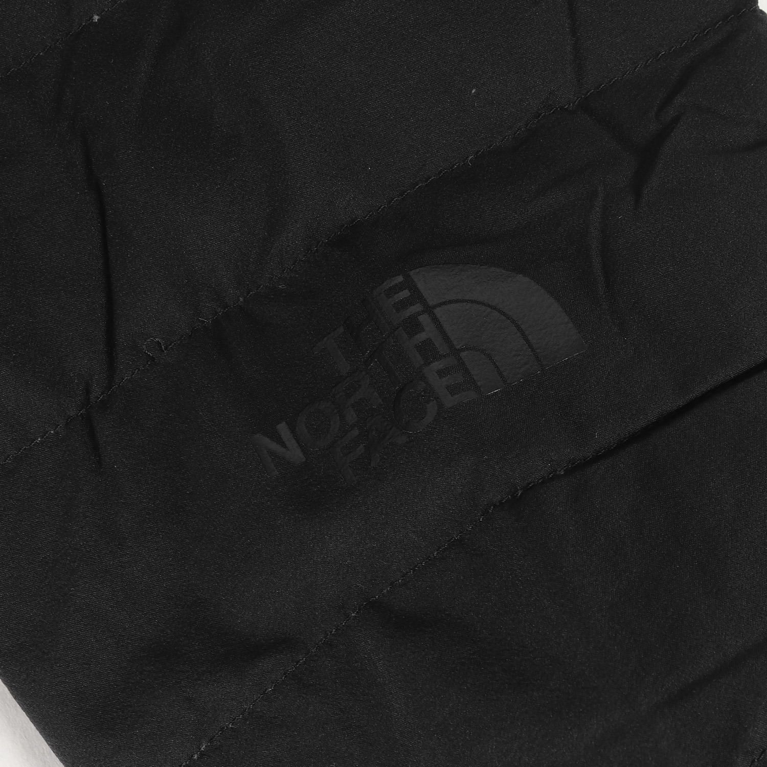 THE NORTH FACE ノースフェイス ダウン サイズ:XL ノーカラー ゼファー 