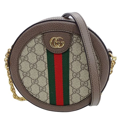 グッチ GUCCI バッグ レディース ブランド チェーンショルダーバッグ 