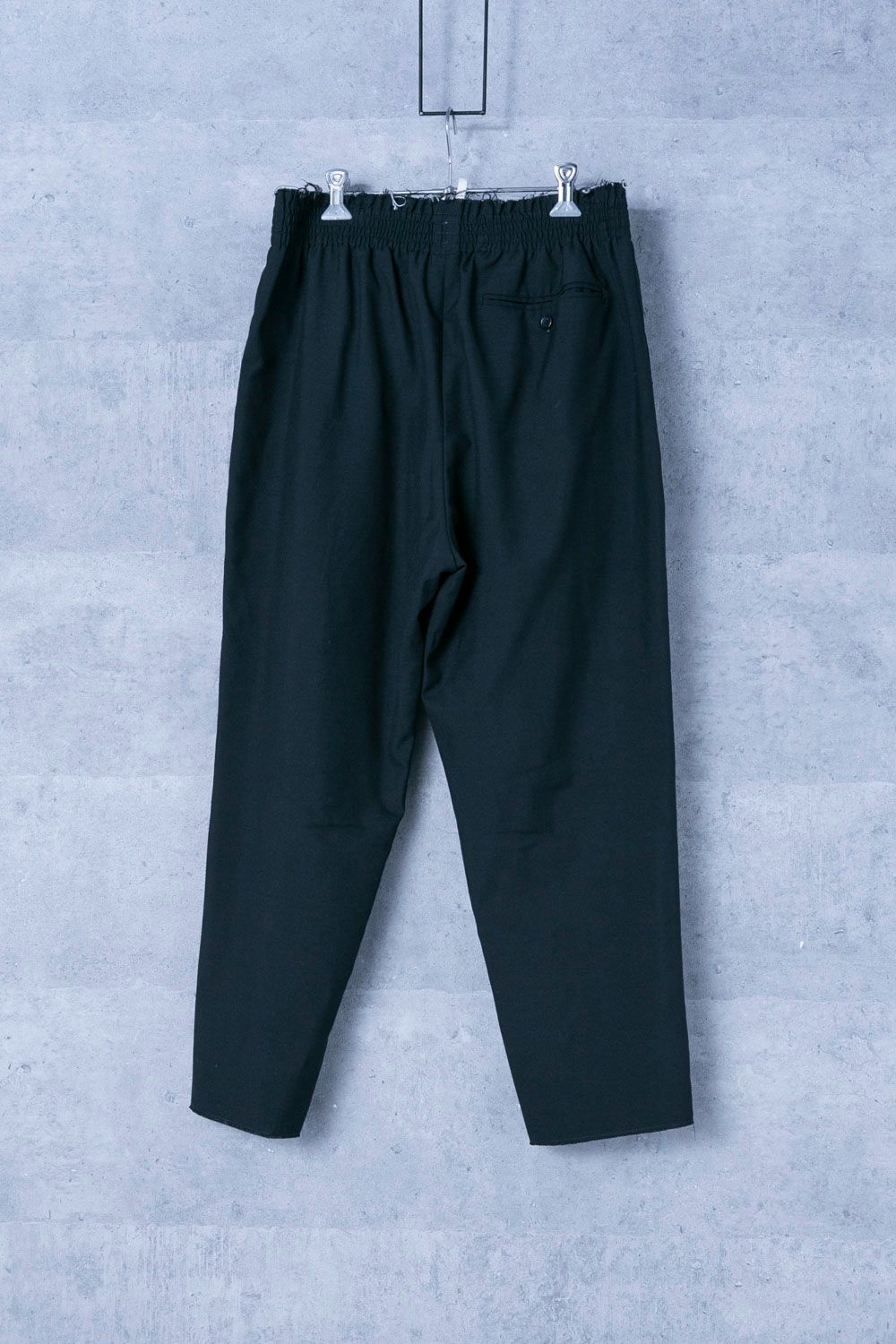 メンズ camiel fortgens ショーツ comoli AURALEE YOKE