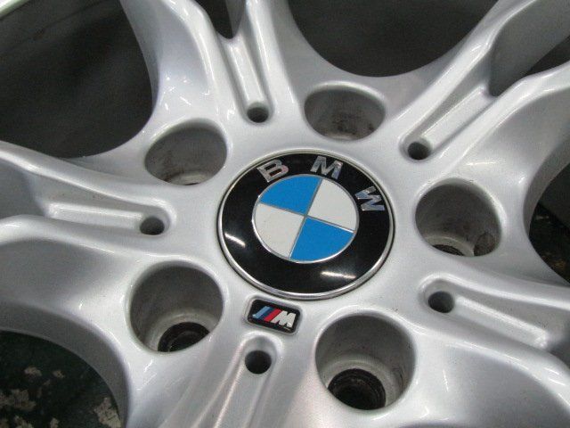 付き BMW F30 3シリーズ Mスポーツ純正 スタースポークスタイリング400M TRITUETUBI_COM