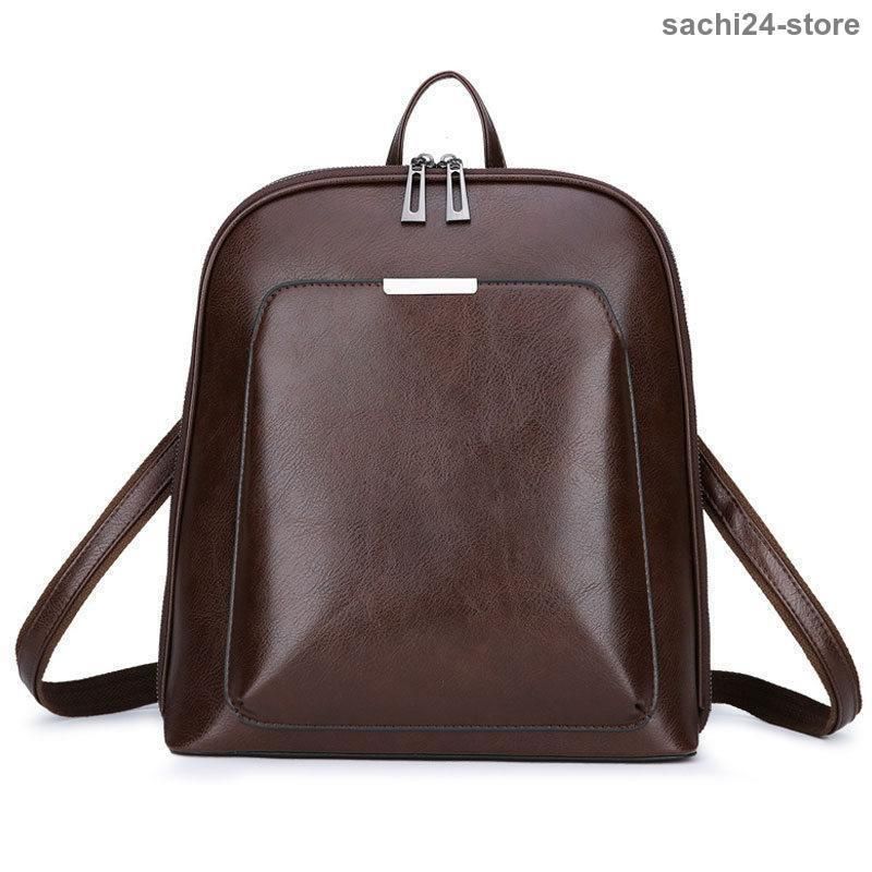 本革 牛革 きれいめ リュック レディースバッグ ビジネス 旅行 大容量