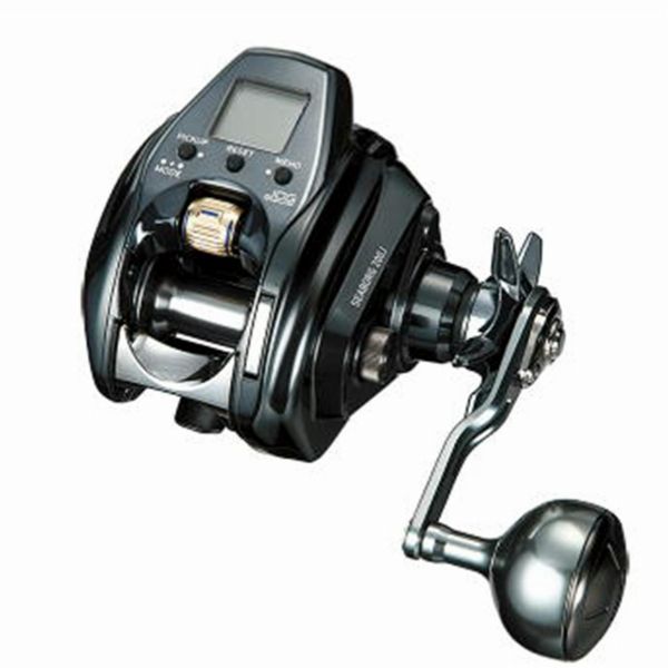 22シーボーグ 200 J 2号糸付