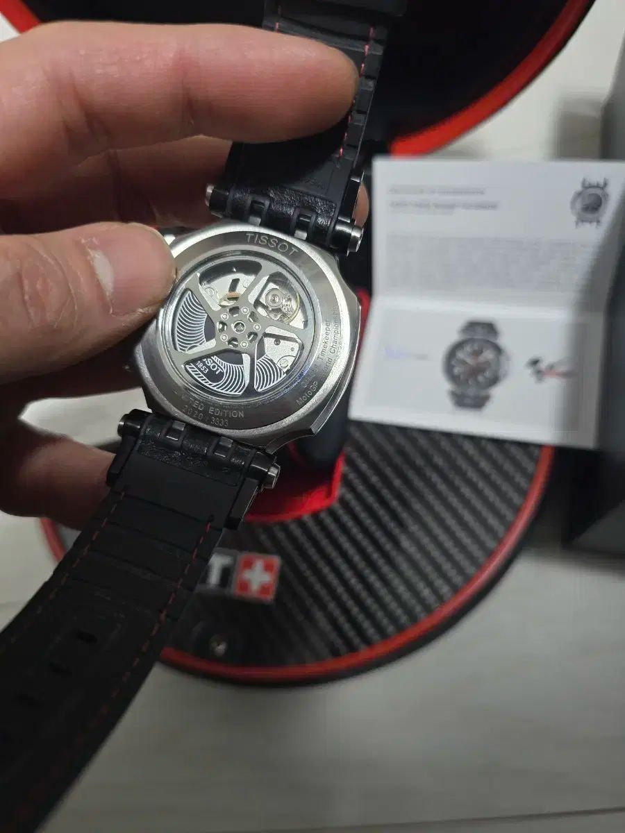 TISSOT ティソ