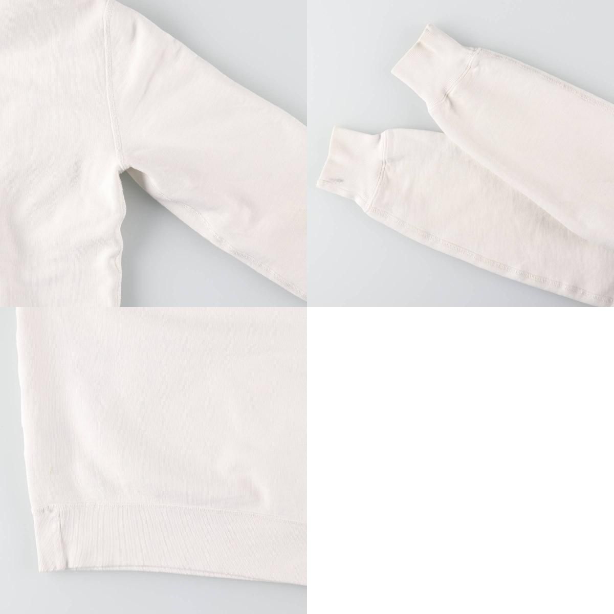 古着 ラルフローレン Ralph Lauren POLO RALPH LAUREN スウェットプルオーバーパーカー メンズM相当/eaa498777